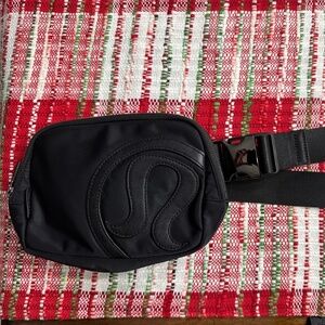 Lululemon Crossbody Wallet Purse